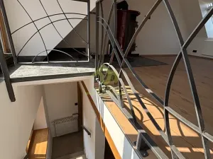 Pronájem rodinného domu, Klabava, 95 m2