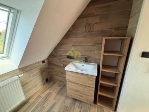 Pronájem rodinného domu, Klabava, 95 m2
