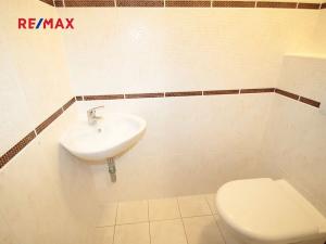 Pronájem bytu 2+kk, Poděbrady, Čechova, 54 m2