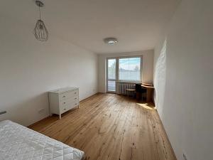 Pronájem bytu 2+1, Praha - Střešovice, Střešovická, 54 m2