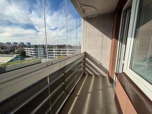 Pronájem bytu 2+1, Praha - Střešovice, Střešovická, 54 m2