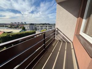 Pronájem bytu 2+1, Praha - Střešovice, Střešovická, 54 m2