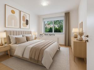 Prodej bytu 2+kk, Praha - Hlubočepy, Geologická, 47 m2