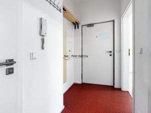Prodej bytu 2+kk, Praha - Hlubočepy, Geologická, 47 m2