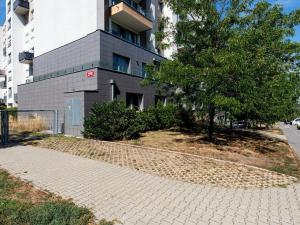 Prodej bytu 2+kk, Praha - Hlubočepy, Geologická, 47 m2