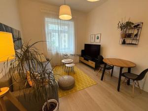 Pronájem bytu 2+kk, Praha - Vinohrady, Libická, 42 m2