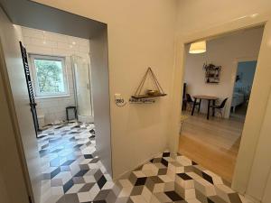 Pronájem bytu 2+kk, Praha - Vinohrady, Libická, 42 m2