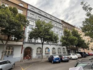 Pronájem bytu 2+kk, Praha - Vinohrady, Libická, 42 m2