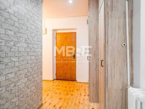 Pronájem bytu 1+1, Habrovany, 50 m2