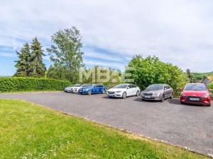 Pronájem bytu 1+1, Habrovany, 50 m2