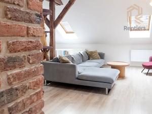 Prodej bytu 3+kk, Praha - Vinohrady, Lublaňská, 233 m2