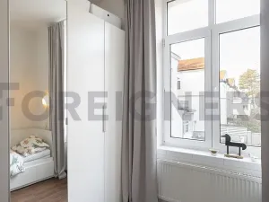 Pronájem bytu 3+kk, Brno, Traubova, 67 m2