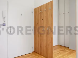 Pronájem bytu 2+kk, Brno, Česká, 77 m2