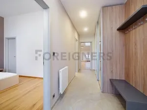 Pronájem bytu 2+kk, Brno, Jakubská, 69 m2