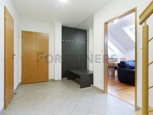 Pronájem bytu 3+kk, Brno, Masarykova, 105 m2
