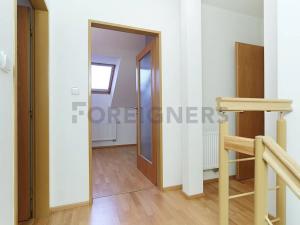 Pronájem bytu 3+kk, Brno, Masarykova, 105 m2