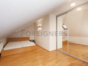 Pronájem bytu 3+kk, Brno, Masarykova, 105 m2