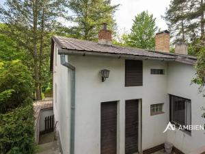 Prodej chaty, Popůvky, 159 m2