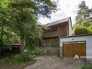 Prodej chaty, Popůvky, 159 m2