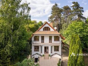 Prodej rodinného domu, Popůvky, 253 m2
