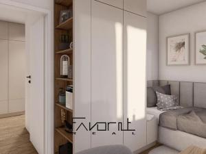 Prodej bytu 3+kk, Ostrava, Dr. Martínka, 54 m2