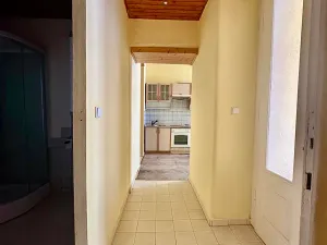 Pronájem bytu 1+1, Praha, 55 m2
