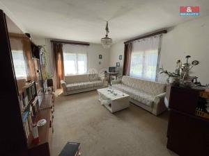 Prodej rodinného domu, Řetůvka, 150 m2