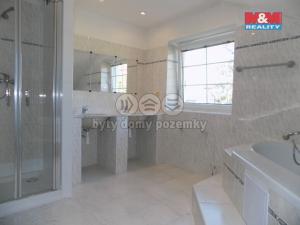 Pronájem bytu 3+1, Beroun - Beroun-Závodí, Na Cibulce, 84 m2
