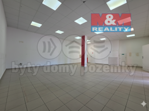 Pronájem obchodního prostoru, Kolín - Kolín IV, Jaselská, 114 m2