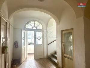 Pronájem bytu 2+kk, Hrádek nad Nisou, Horní náměstí, 45 m2