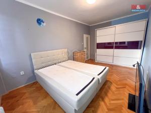 Pronájem bytu 2+kk, Litoměřice - Předměstí, České armády, 57 m2