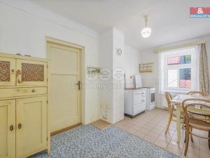 Prodej rodinného domu, Hostovlice, 93 m2
