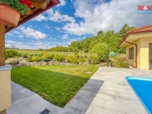 Prodej rodinného domu, Kyšice, Sadová, 118 m2