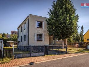 Prodej rodinného domu, Všejany, Májová, 245 m2