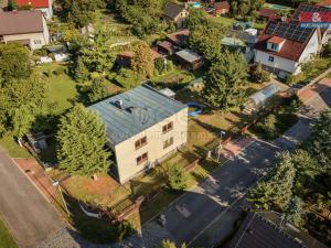 Prodej rodinného domu, Všejany, Májová, 245 m2
