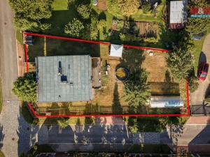 Prodej rodinného domu, Všejany, Májová, 245 m2