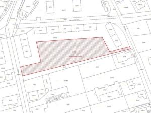 Prodej pozemku, Havířov - Prostřední Suchá, Fryštátská, 4429 m2