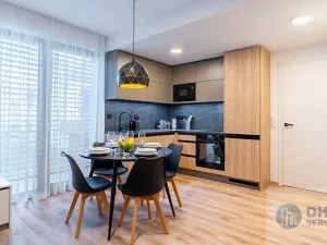 Pronájem bytu 2+kk, Nymburk, K Lesu, 50 m2
