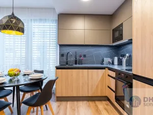 Pronájem bytu 2+kk, Nymburk, K Lesu, 50 m2