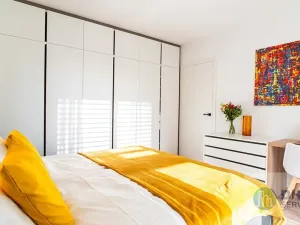 Pronájem bytu 2+kk, Nymburk, K Lesu, 50 m2