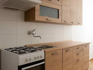 Pronájem bytu 2+1, Chomutov, Zahradní, 59 m2