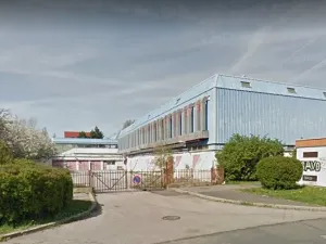 Pronájem skladu, Praha - Řepy, Skuteckého, 7 m2