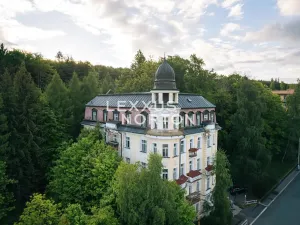 Prodej komerčního pozemku, Mariánské Lázně, Ruská, 4000 m2