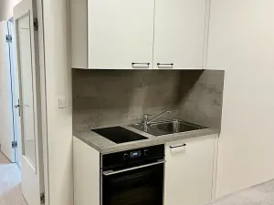 Pronájem bytu 1+kk, Brno, Hvězdová, 30 m2