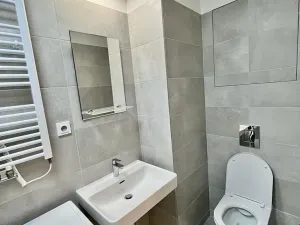 Pronájem bytu 1+kk, Brno, Hvězdová, 30 m2