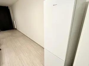 Pronájem bytu 1+kk, Brno, Hvězdová, 30 m2