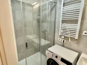 Pronájem bytu 1+kk, Brno, Hvězdová, 30 m2