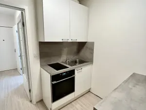 Pronájem bytu 1+kk, Brno, Hvězdová, 30 m2