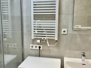 Pronájem bytu 1+kk, Brno, Hvězdová, 30 m2