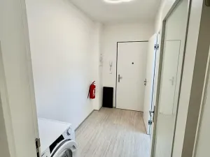 Pronájem bytu 1+kk, Brno, Hvězdová, 30 m2